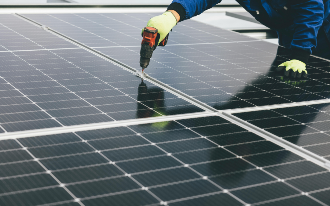 Mengoptimalisasi PLTS