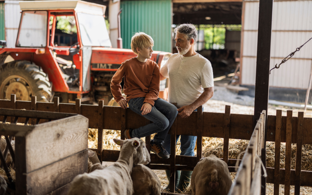 Kedudukan Anak Angkat