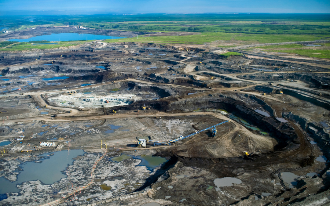 Tanggung Jawab Lingkungan