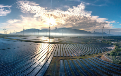 Menakar Masa Depan CCS/CCUS di Indonesia: Peluang Transisi Energi dan Kepastian Hukumnya