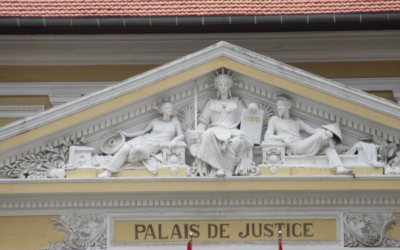 Implikasi Pengakuan Hukum Adat dalam KUHP Nasional