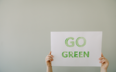 Menghindari Risiko Greenwashing: Panduan Korporasi dalam Membuat Klaim “Ramah Lingkungan”