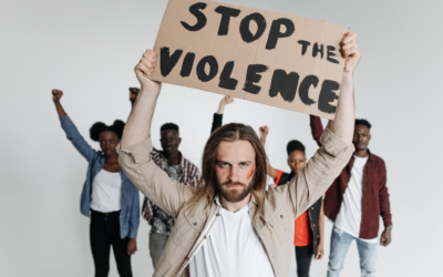 Tak Hanya Perempuan, Kini Laki-laki yang Menjadi Korban Pemerkosaan Juga Dilindungi oleh Hukum