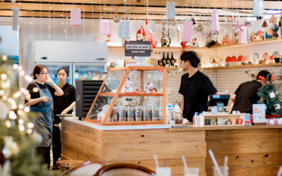 Ini Peran Legalitas dalam Mendukung Bisnismu di Bulan Ramadan