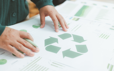 Tren Penjualan Renewable Energy Certificate (REC) PLN dan Implikasinya bagi Industri & Korporasi