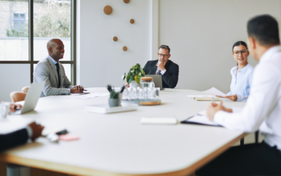 Pelaku Usaha Wajib Paham, Ini Pentingnya Klausul Penyelesaian Sengketa dalam Kontrak Bisnis