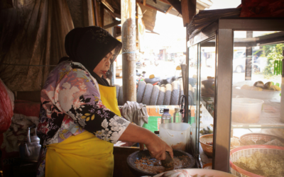 Etika bagi Warung Makan yang Buka Siang Hari di Bulan Ramadan