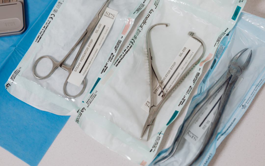 Pengadaan Alat Kesehatan