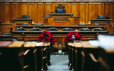 Kenali, Ini Dia Konsekuensi Hukum Jika Saksi Tidak Hadir di Persidangan Perkara Pidana!