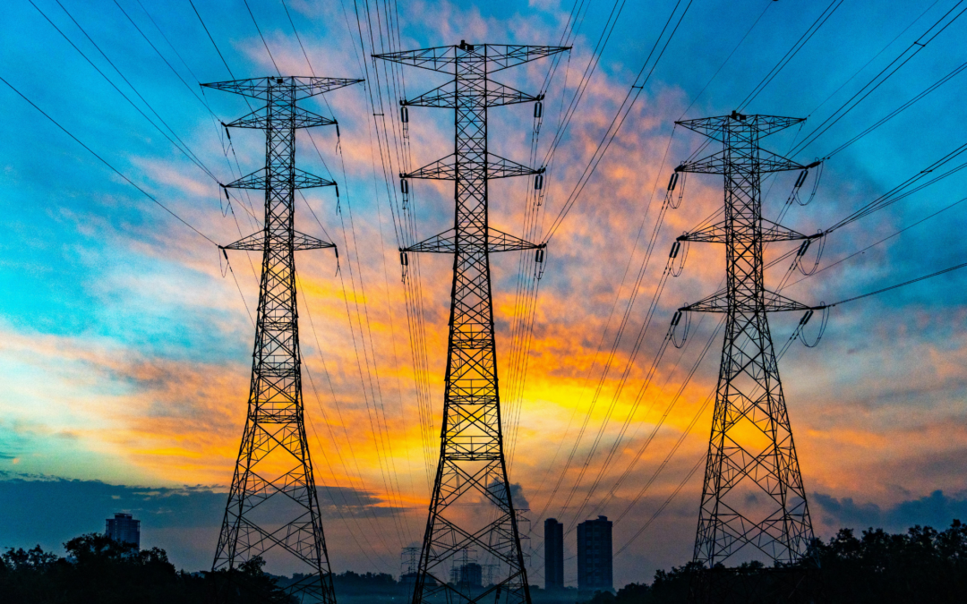 Strategi Ketahanan Energi Nasional