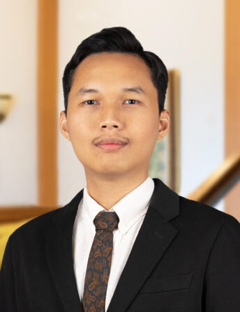 Ali Masgartha Muthahari, S.H.