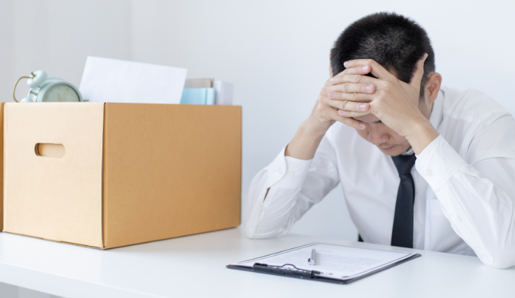 Pembatalan Perjanjian Kerja