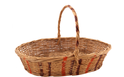 Kemasan Hampers Lebaran Ditiru Kompetitor? Saatnya Lindungi dengan Desain Industri!