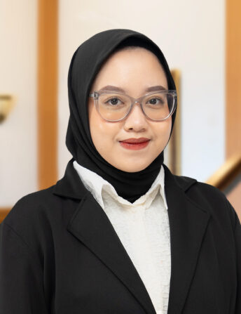 Nahda Chairunnisa Utami, S.H.