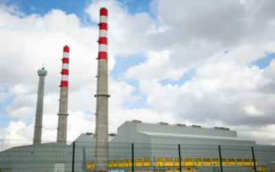 Mengenal Pembangkit Listrik Tenaga Hibrida di Indonesia