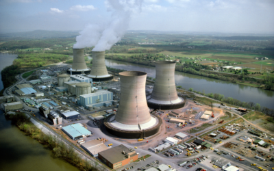 Apakah Seluruh Pelaku Usaha pada Sektor Energi Wajib Melaporkan Emisi Karbon?