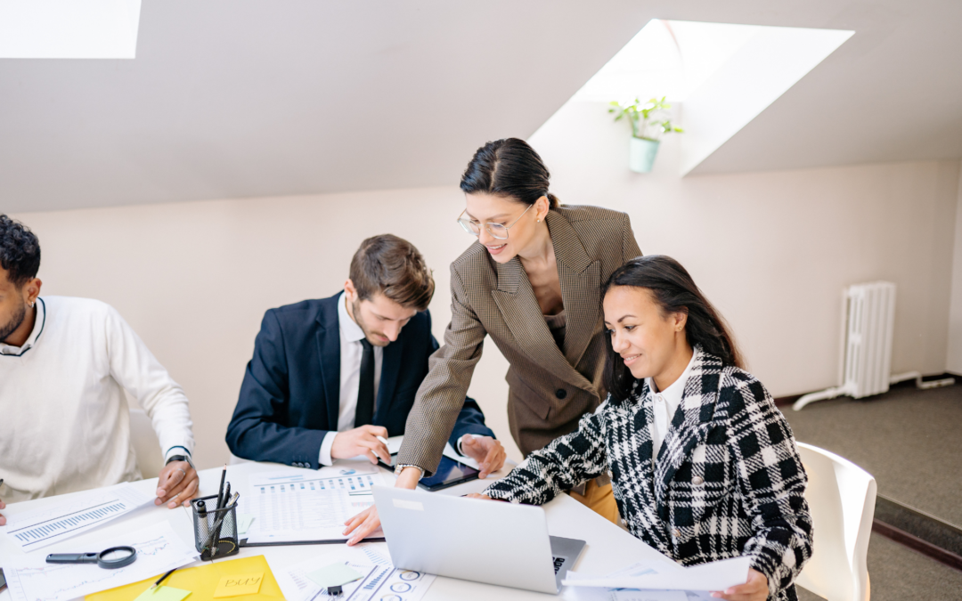 Special Purpose Acquisition Company