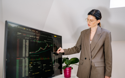 Kapasitas Influencer Keuangan dalam Memberikan Informasi Investasi Saham