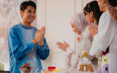 Mendirikan Yayasan untuk Program Sosial Ramadan, Pahami Aspek Hukum dan Tata Kelolanya
