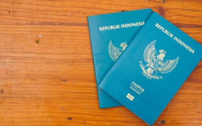 Bagaimana Aturan Paspor Anak Berkewarganegaraan Ganda di Indonesia?