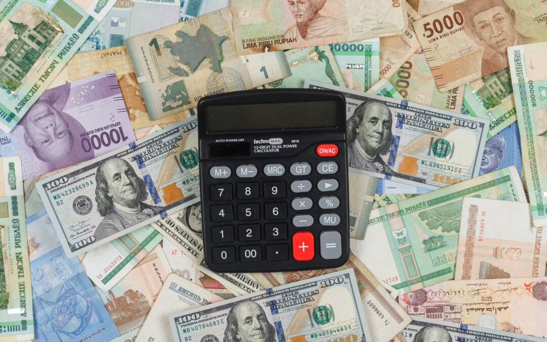 Pajak ESG & Green Tax