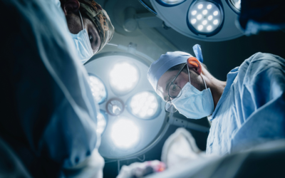 Potensi Smart Hospital dalam Mendukung Layanan Kesehatan di Indonesia