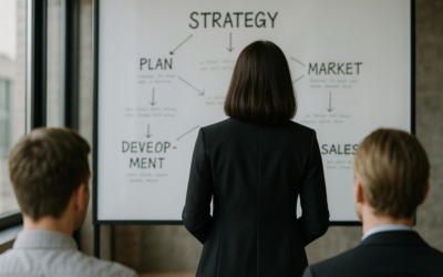 Strategi Valuasi Merek untuk Meningkatkan Nilai Bisnis dan Menarik Investor