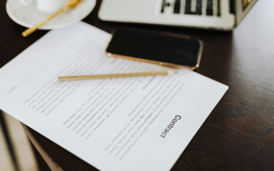 Perjanjian Tertulis vs Lisan, Manakah yang Lebih Kuat di Mata Hukum?