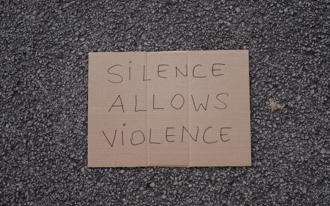 Kekerasan dalam Rumah Tangga