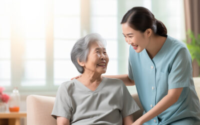 Legalitas Layanan Home Care di Indonesia